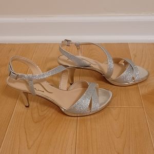 Womens Nina  Nazlee Slingback Sandal size 7 Brand New